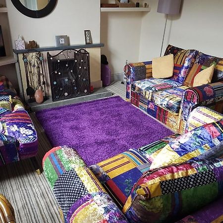 No 3 Lingdale - 4 Bedroom House Close To N Yorks Moors Boosbeck المظهر الخارجي الصورة