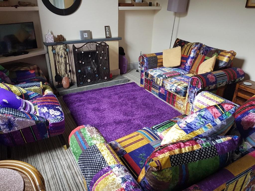 No 3 Lingdale - 4 Bedroom House Close To N Yorks Moors Boosbeck المظهر الخارجي الصورة