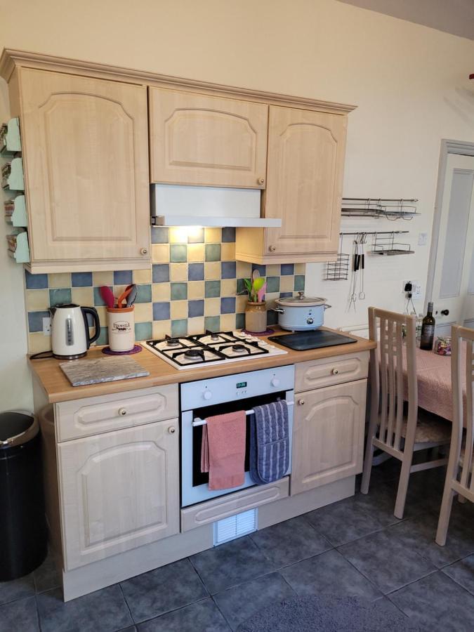 No 3 Lingdale - 4 Bedroom House Close To N Yorks Moors Boosbeck المظهر الخارجي الصورة