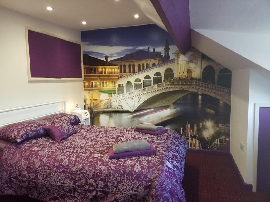 No 3 Lingdale - 4 Bedroom House Close To N Yorks Moors Boosbeck المظهر الخارجي الصورة