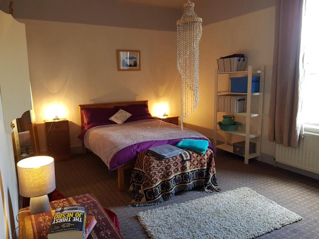No 3 Lingdale - 4 Bedroom House Close To N Yorks Moors Boosbeck المظهر الخارجي الصورة