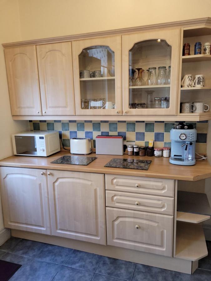 No 3 Lingdale - 4 Bedroom House Close To N Yorks Moors Boosbeck المظهر الخارجي الصورة